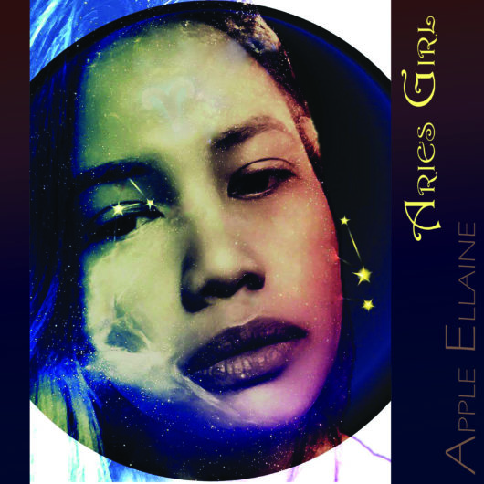 Apple Ellaine - Aries Girl